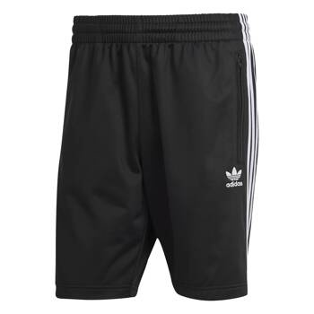 Spodenki męskie adidas ADICOLOR FIREBIRD czarne IU2368