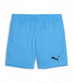 Kąpielówki chłopięce Puma BERMUDY SWIM niebieskie 93813804