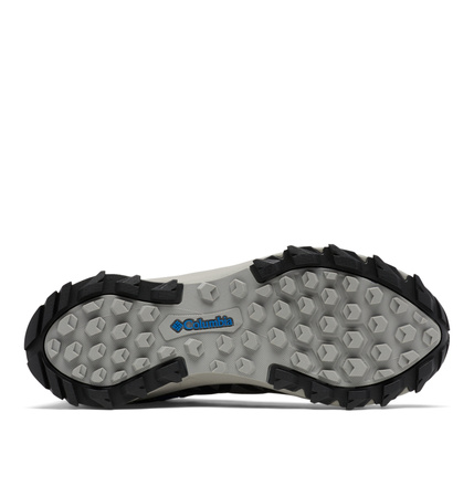 Buty trekkingowe męskie Columbia PEAKFREAK II szare 2100691089