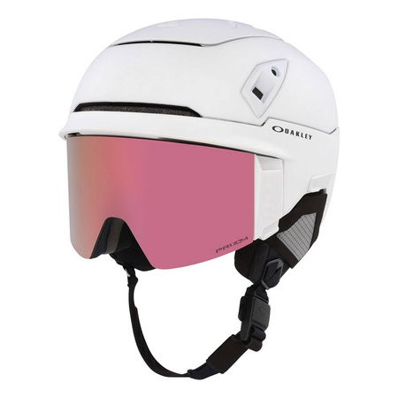 Kask narciarski unisex Oakley MOD7 biały FOS900642-13E
