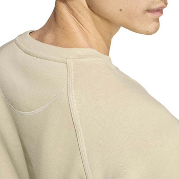 Bluza męska adidas ESSENTIALS beżowa KE1184