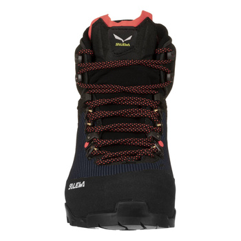 Buty trekkingowe damskie Salewa ORTLES EDGE granatowe 00-0000061411_3965