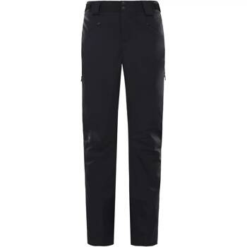 Spodnie narciarskie damskie The North Face LENADO czarne NF0A4R1IJK3