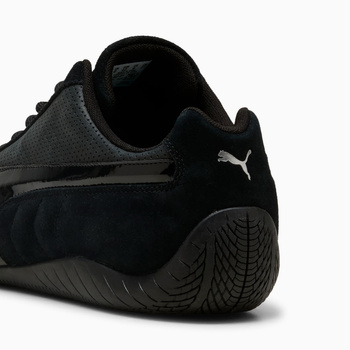 Buty sportowe unisex Puma X AMF1 SPEEDCAT czarne 40616201