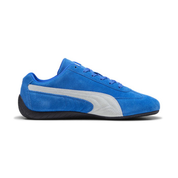 Buty sportowe damskie Puma SPEEDCAT OG niebieskie 39884618