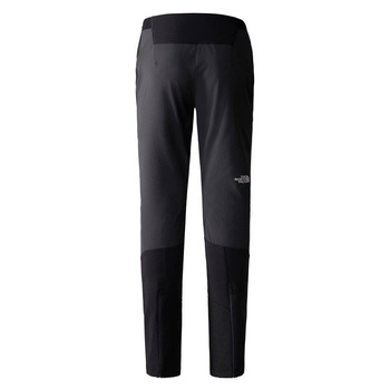 Spodnie narciarskie damskie The North Face DAWN TURN czarne NF0A7Z8YTLY