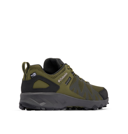 Buty trekkingowe męskie Columbia PEAKFREAK II zielone 2100711383