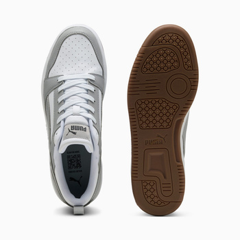 Buty sportowe męskie Puma REBOUND V6 LOW wielokolorowe 39232853