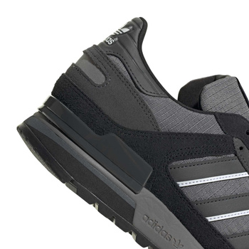 Buty sportowe męskie adidas ZX 600 czarne JR8741