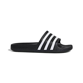 Klapki unisex adidas Performance czarne F35543