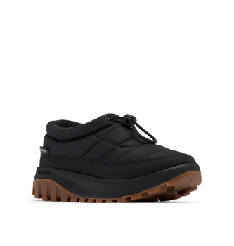 Śniegowce damskie Columbia SNOWTROT UNWIND czarne 2143961010