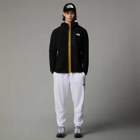 Kurtka softshellowa męska The North Face MA SOFTSHELL czarna NF0A892SJK3