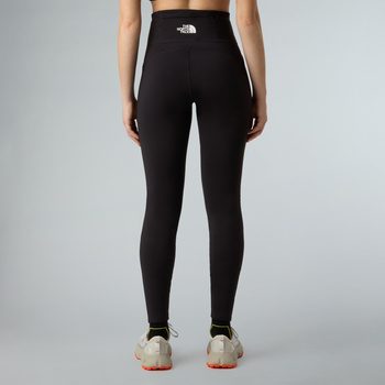 Legginsy damskie The North Face WINTER WARM PRO czarne NF0A8DKBJK3
