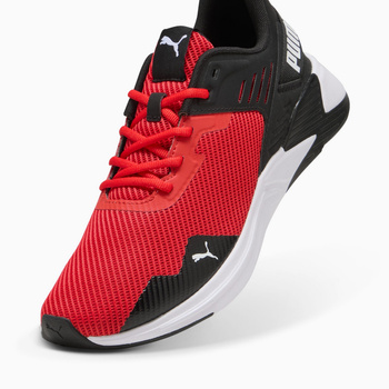 Buty treningowe unisex Puma DISPERSE XT2 SPORT czerwone 37998503