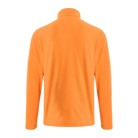 Polar męski Columbia FAST TREK pomarańczowy 1772751816