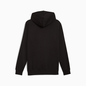 Bluza z kapturem męska Puma ESS TAPE FL czarna 68467501