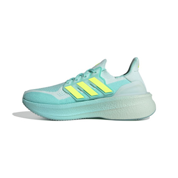 Buty do biegania damskie adidas ULTRABOOST 5 niebieskie JQ2911