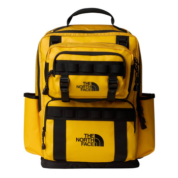 Nerka unisex The North Face BASE CAMP LUMBAR żółta NF0A8BK5ZU3