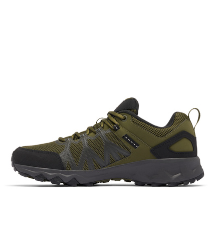 Buty trekkingowe męskie Columbia PEAKFREAK II zielone 2100711383
