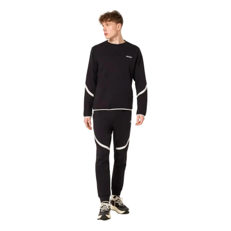 Spodnie Dresowe Oakley ROAM COMMUTER SWEATPANTS Męskie FOA404897-02E