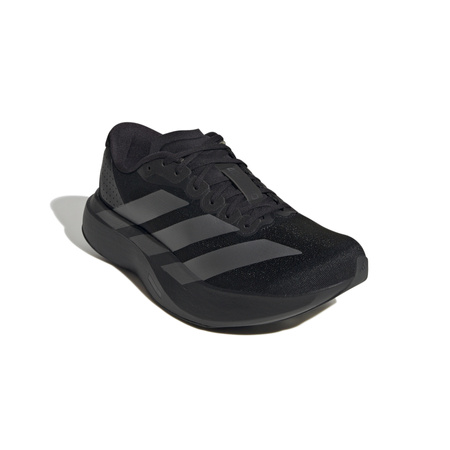 Buty do biegania damskie adidas ADIZERO EVO SL czarne JP7147