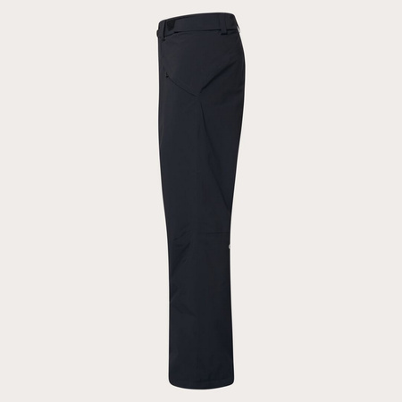 Spodnie narciarskie męskie Oakley CANOPY czarne FOA407388-02E