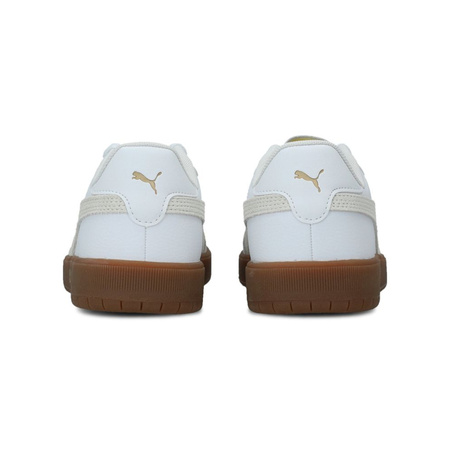 Buty sportowe unisex Puma ASCENSO szare 40330704