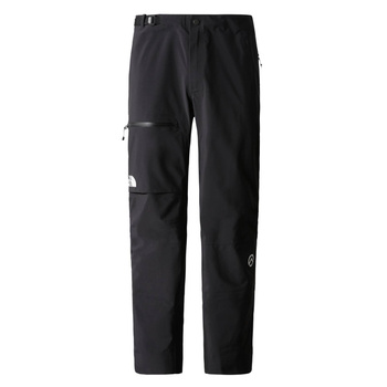 Spodnie trekkingowe męskie The North Face CHAMLANG czarne NF0A7UTGJK3