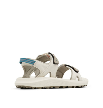 Sandały damskie Columbia TRAILSTORM HIKER 2 STRAP beżowe 1987161193
