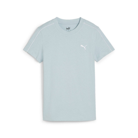 Koszulka damska Puma HER niebieska 67788322