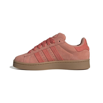 Buty sportowe damskie adidas CAMPUS 00S różowe IE5587