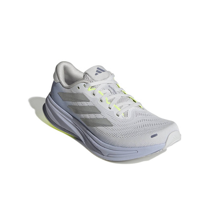 Buty do biegania damskie adidas SUPERNOVA RISE 2 szare JS3047