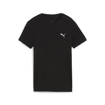 Koszulka damska Puma HER czarna 67788301