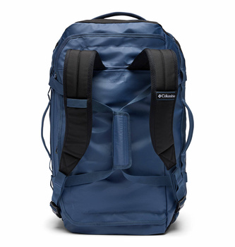 Torba podróżna unisex Columbia LANDROAMER 40 L granatowa 2093291478
