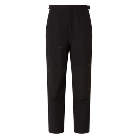 Spodnie trekkingowe damskie The North Face BASIN PRO czarne NF0A8B4YJK3