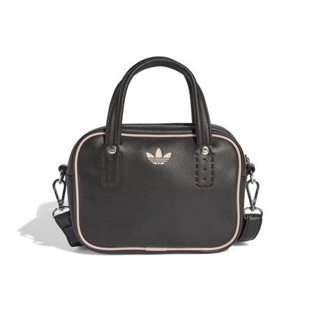 Torba unisex adidas ADICOLOR brązowa KD7844