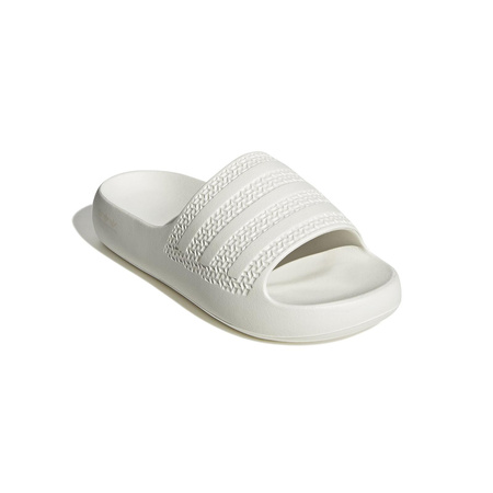 Klapki damskie adidas Adilette AYOON białe GV9536