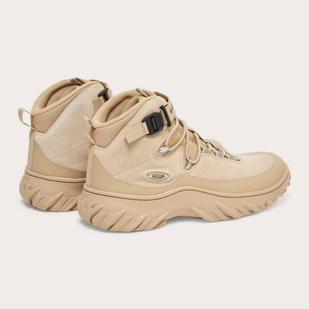 Buty trekkingowe męskie Oakley MERDIAN beżowe FOF100582-31R