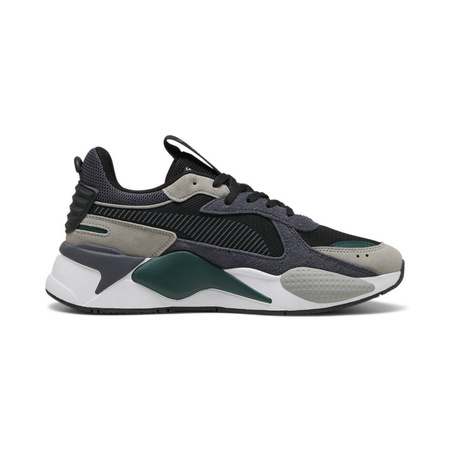 Buty sportowe męskie Puma RS-X HERITAGE wielokolorowe 39821011