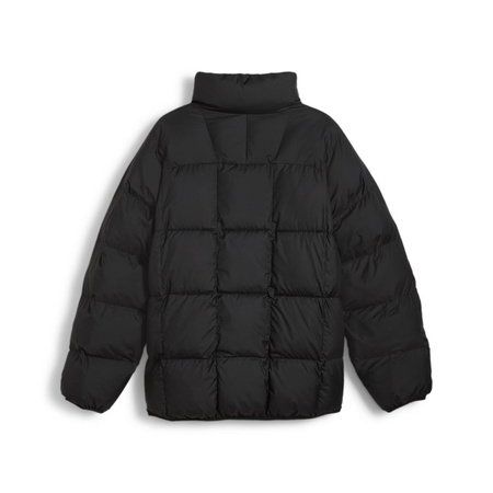 Kurtka męska Puma PUFFER czarna 62650601