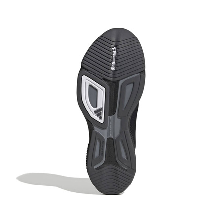 Buty sportowe męskie adidas RAPIDMOVE ADV TRAIN czarne HP3265