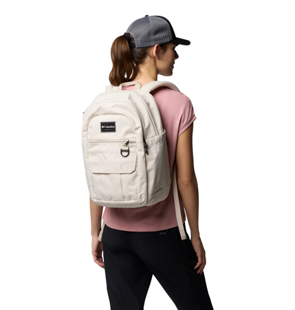 Plecak miejski unisex Columbia BUXTON 26 L beżowy 2121451278