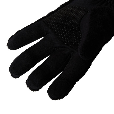 Rękawiczki zimowe damskie The North Face OSITO ETIP czarne NF0A888QJK3