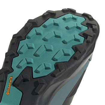 Buty trekkingowe męskie adidas TERREX SKYCHASER AX5 czarne JQ2209