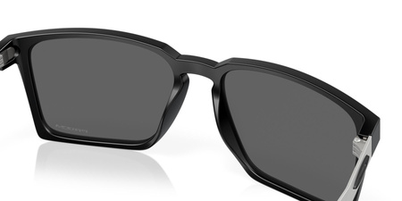Okulary przeciwsłoneczne unisex Oakley EXCHANGE SUN czarne OO9483-01