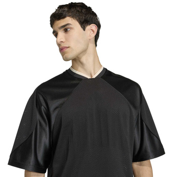 Koszulka męska adidas STADIUM czarna JZ6853