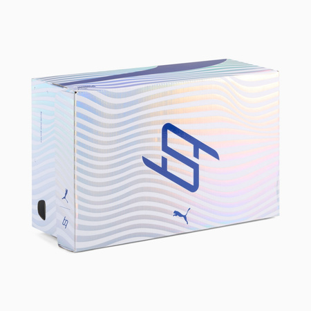 Buty do koszykówki damskie Puma STEWIE 4 FLAWLESS żółte 31217203