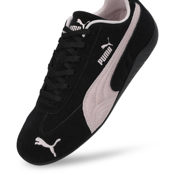 Buty sportowe damskie Puma SPEEDCAT OG czarne 39884609