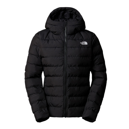 Kurtka z kapturem damska The North Face ACONCAGUA 3 czarna NF0A84IV4H0