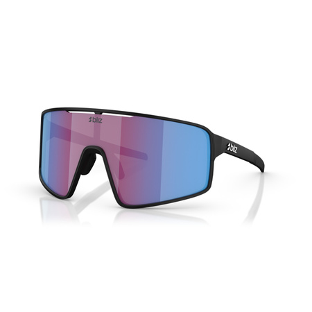 Okulary przeciwsłoneczne unisex Bliz P001 czarne 0ZB7015_70150742